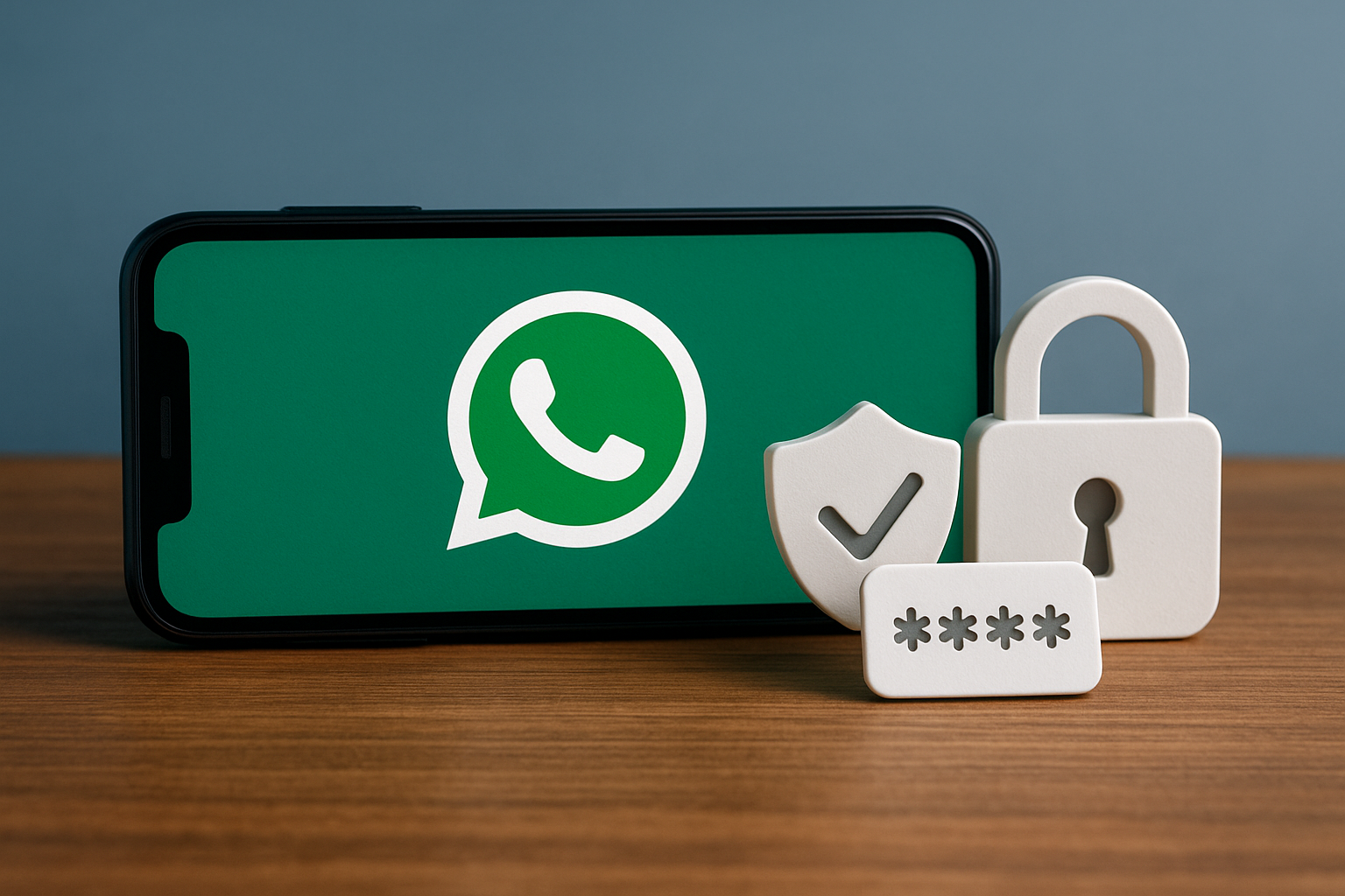 5 Tips for Using WhatsApp More Securely