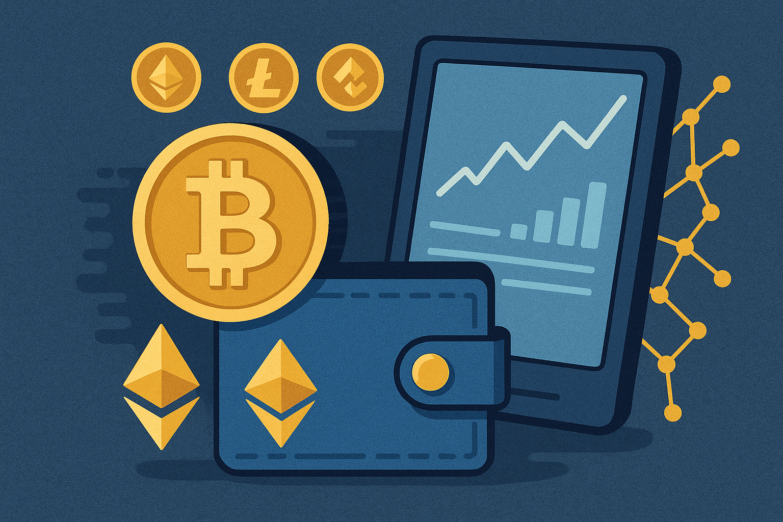 Basic Guide to Understanding Cryptocurrencies