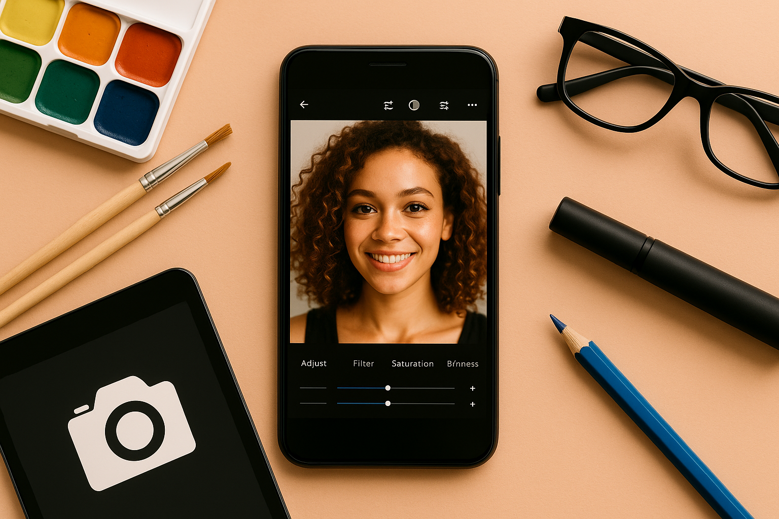 Best Free Photo Editing Apps