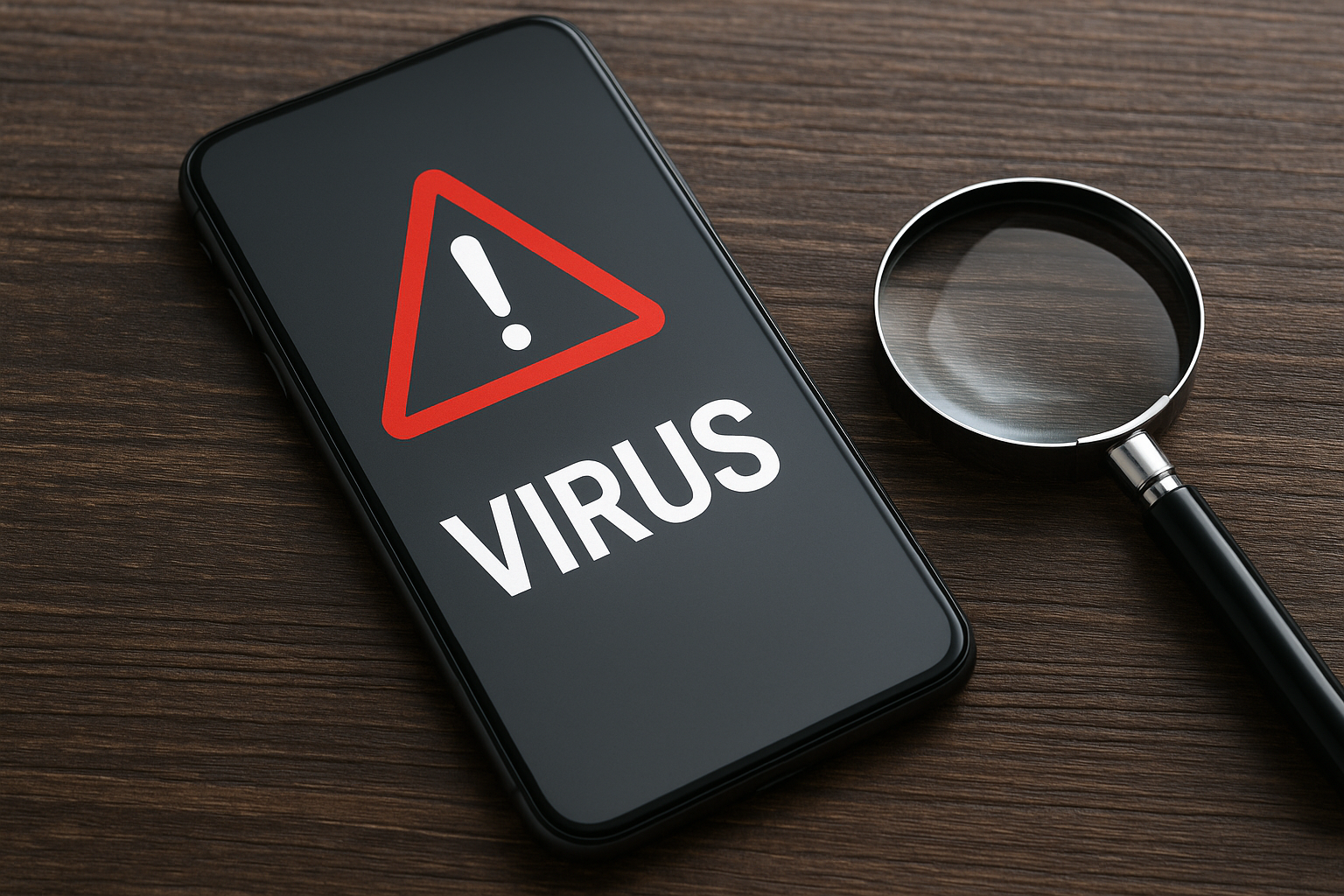 How to Detect and Remove a Virus from Your Smartphone