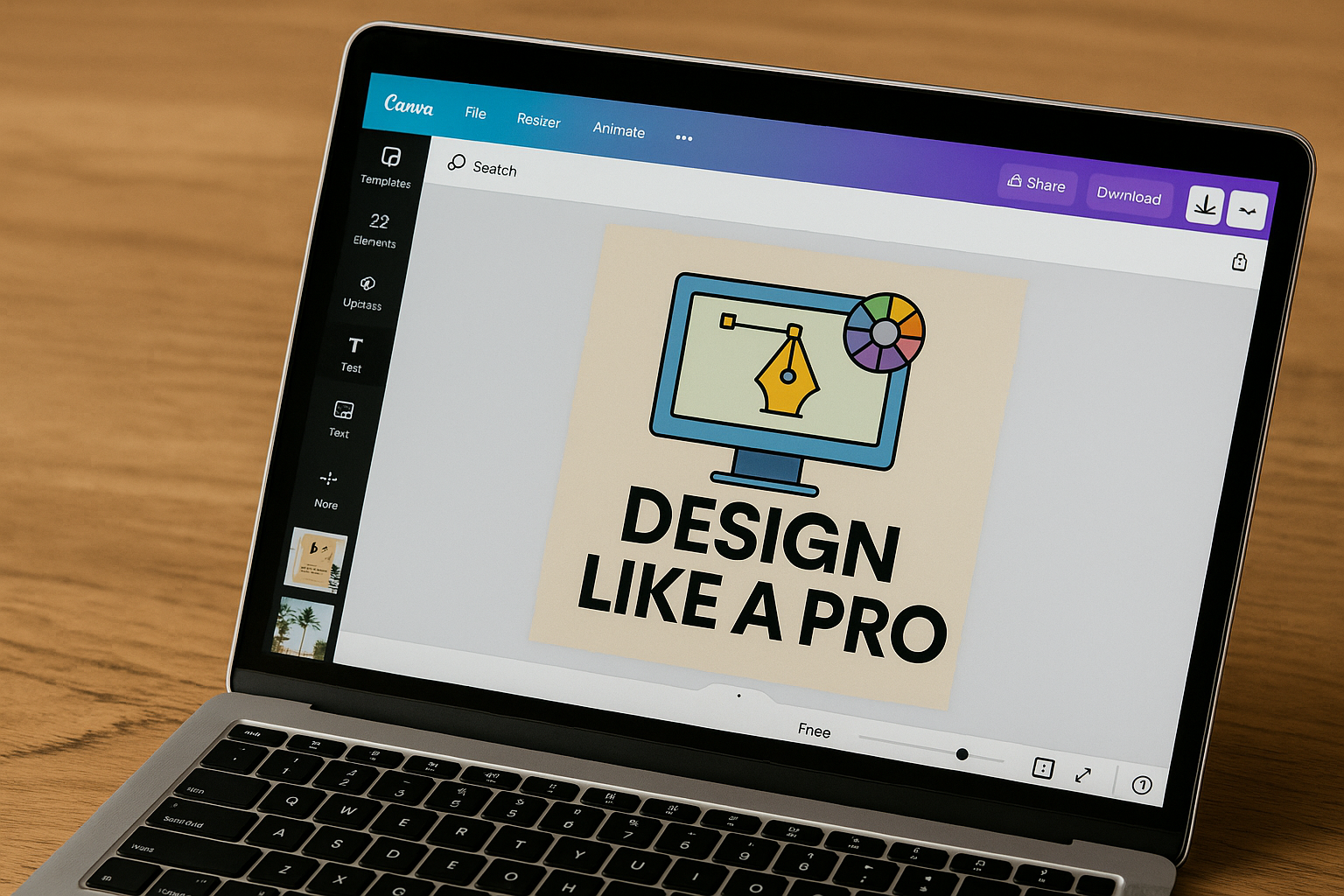 How to Use Canva to Design Like a Pro (Even Without Experience)