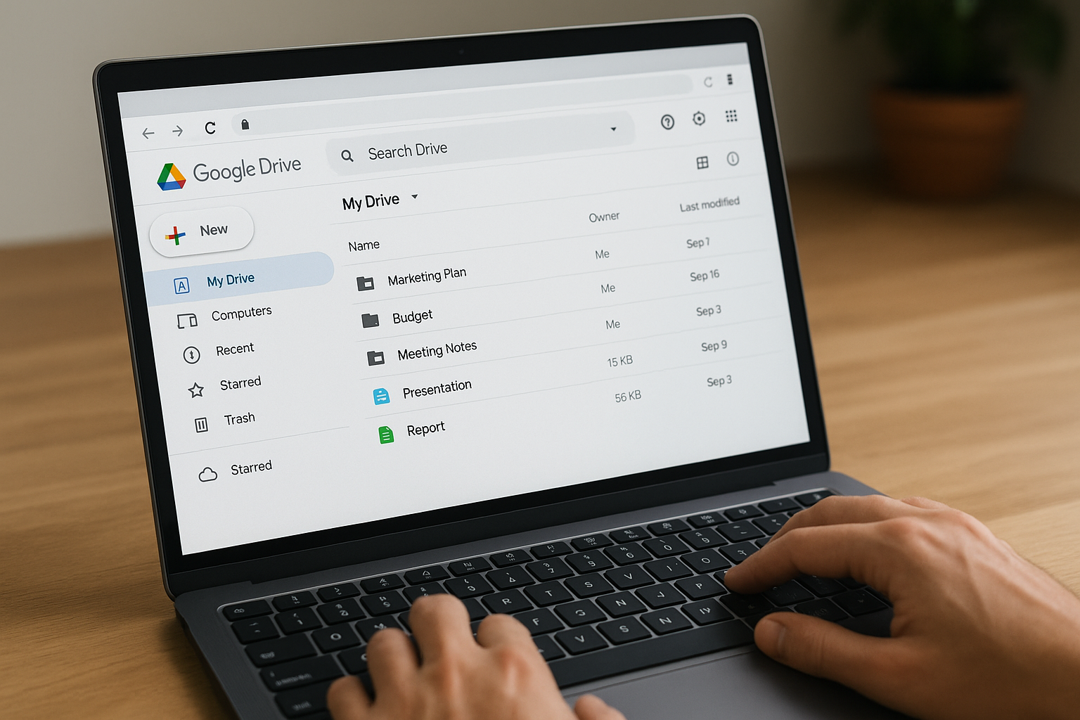 How to Use Google Drive Like a Pro