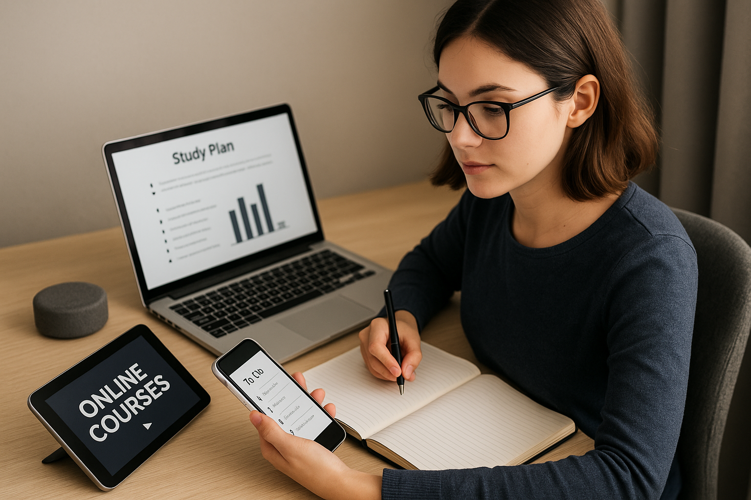 How to Use Technology to Improve Your Study Habits
