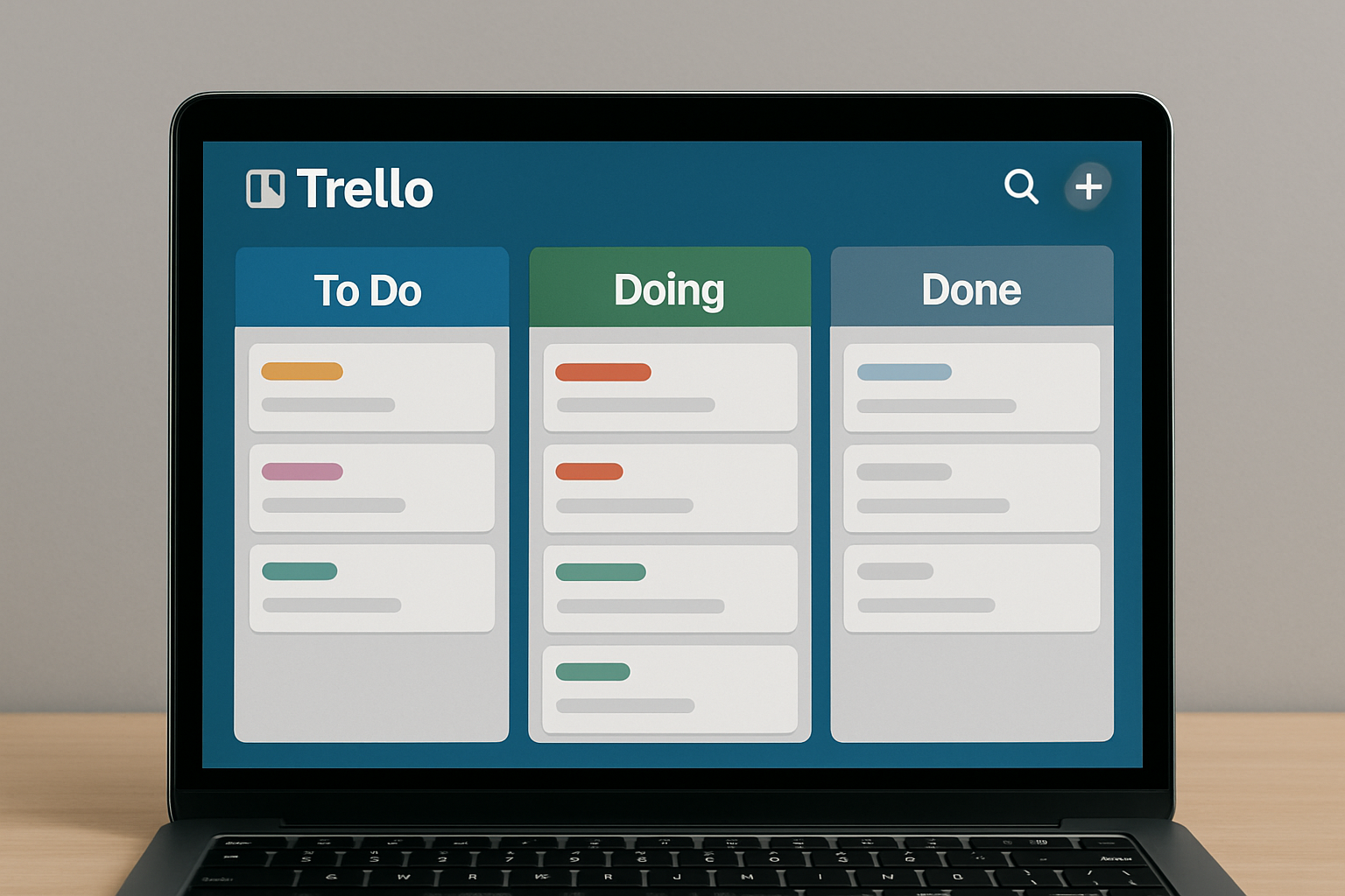 How to Use Trello to Organize Work Tasks