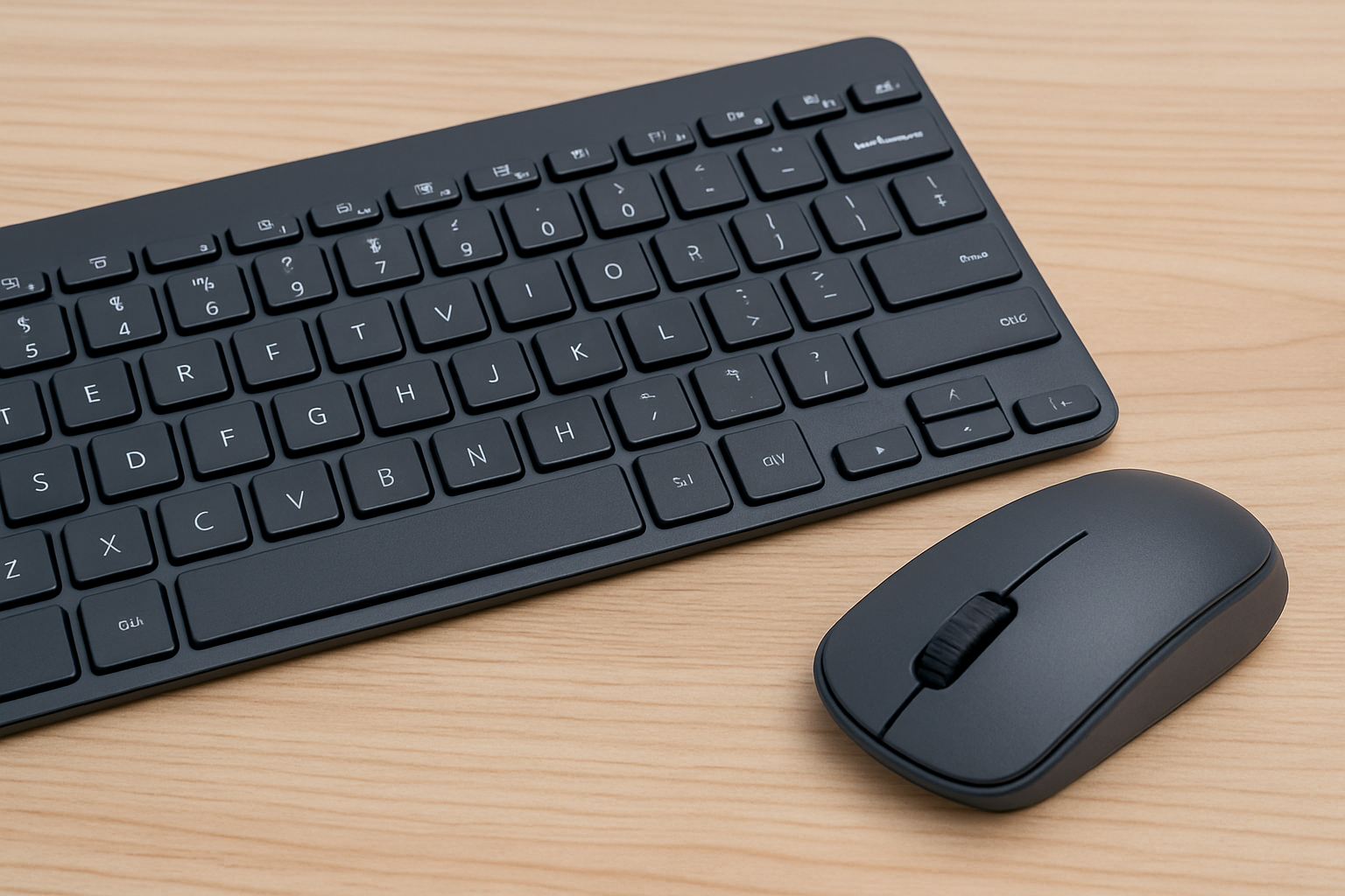 The Best Budget Keyboards and Mice in 2025