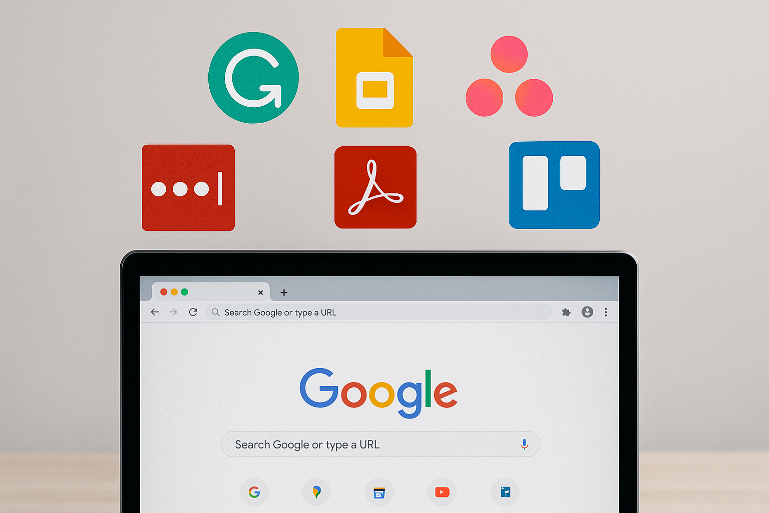 The Best Google Chrome Extensions to Make Your Life Easier