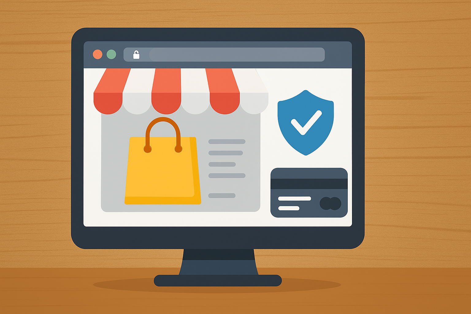 Tips for Making Safe Online Purchases
