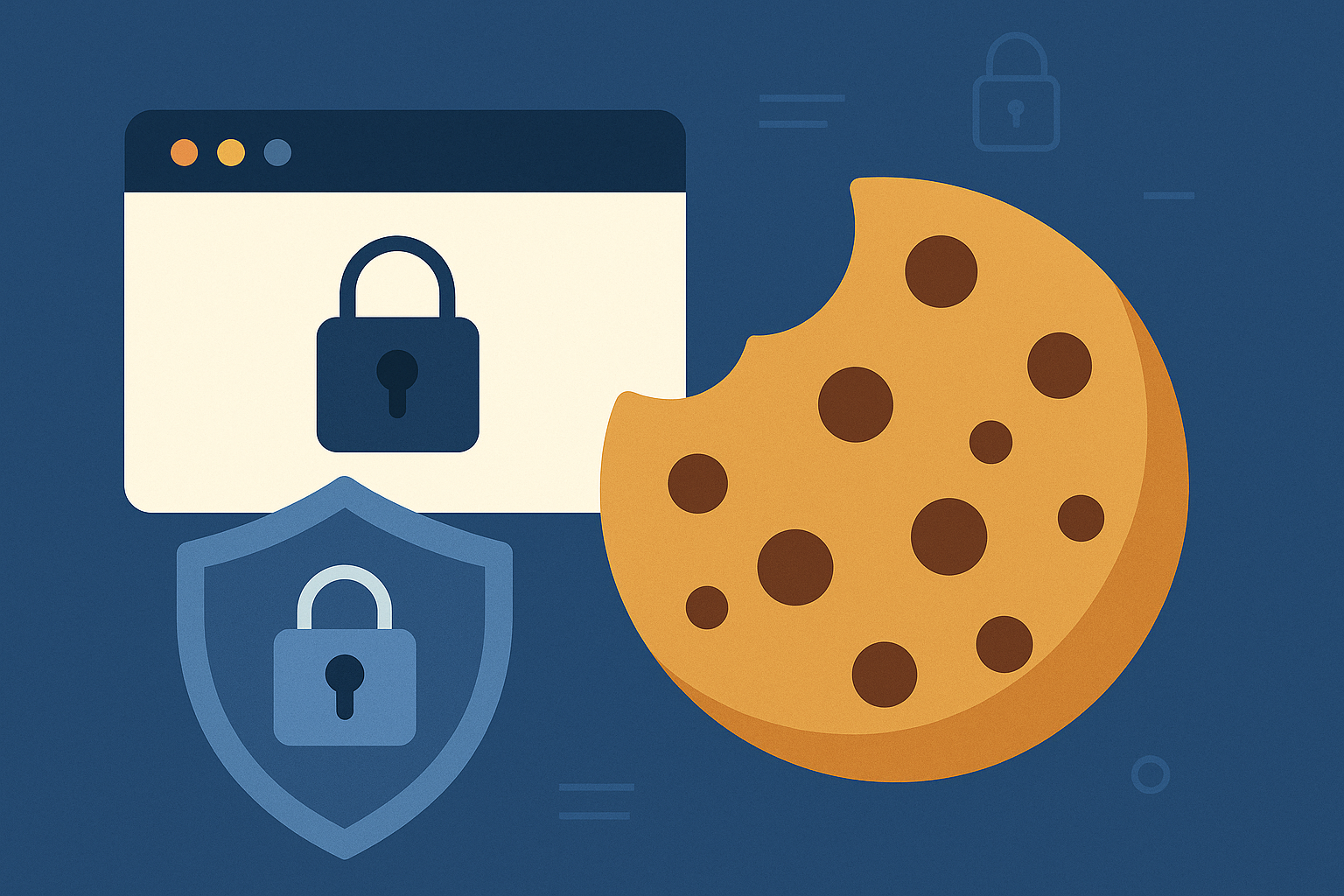 What Are Cookies and How Do They Affect Your Privacy?
