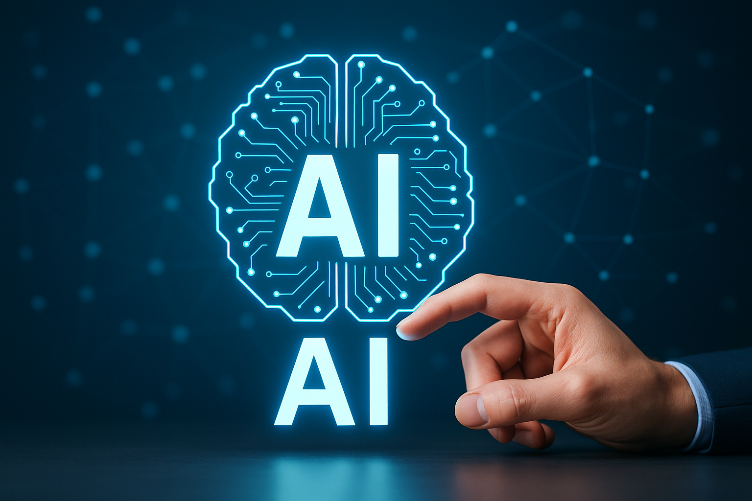 What Is Artificial Intelligence and How Is It Changing the World