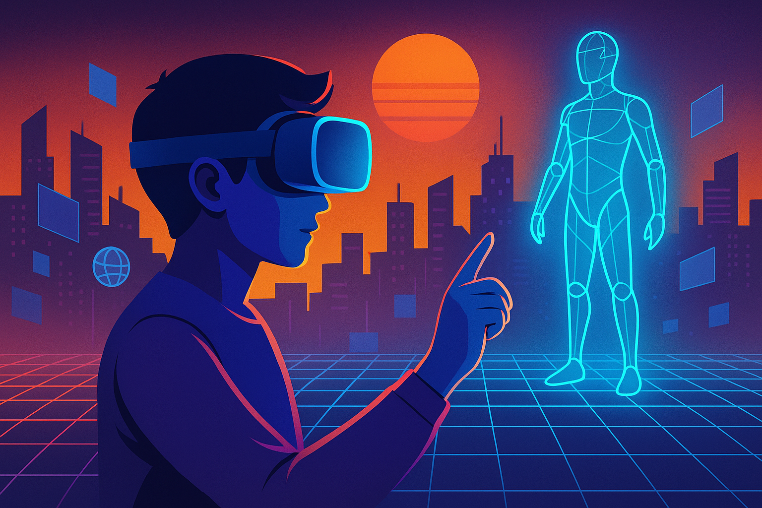 What Is the Metaverse and How It Could Impact Your Life