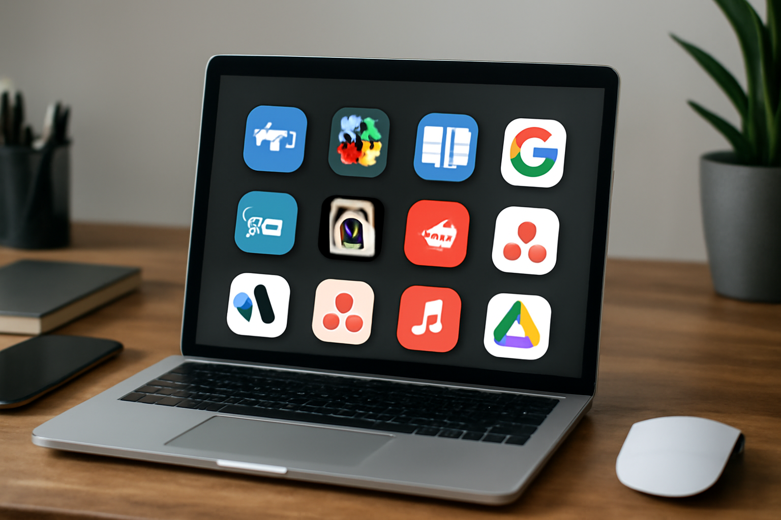 10 Indispensable Technology Tools for Your Home Office