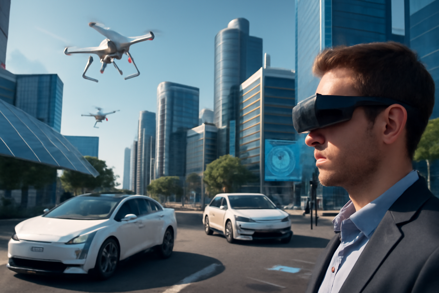 7 technological innovations you need to know about right now
