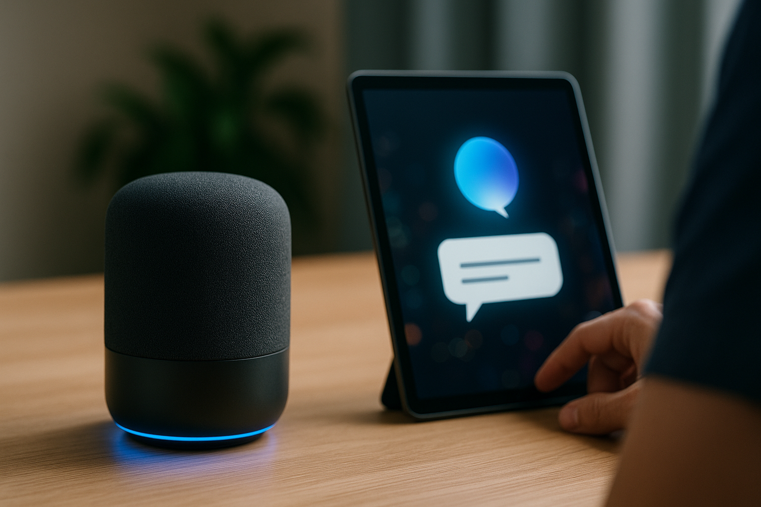 Chatbots and Virtual Assistants How They Learn From You