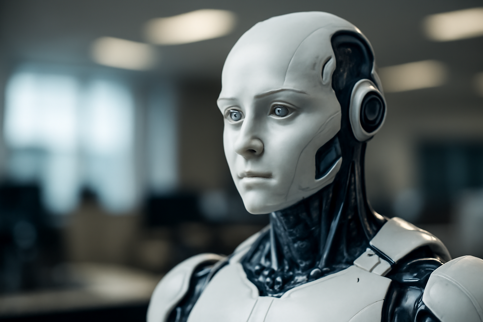 Explore the Types of Artificial Intelligence Used Today