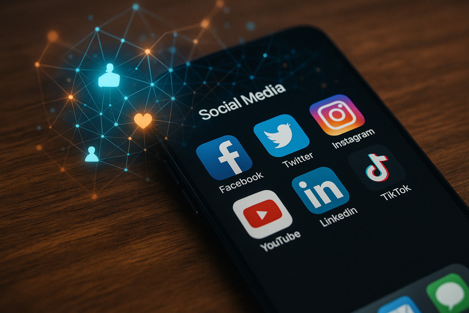 How Social Media Algorithms Work