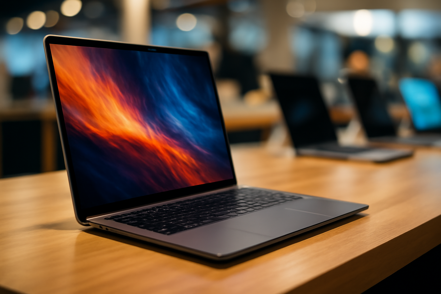 How to Choose a Good Laptop in 2025