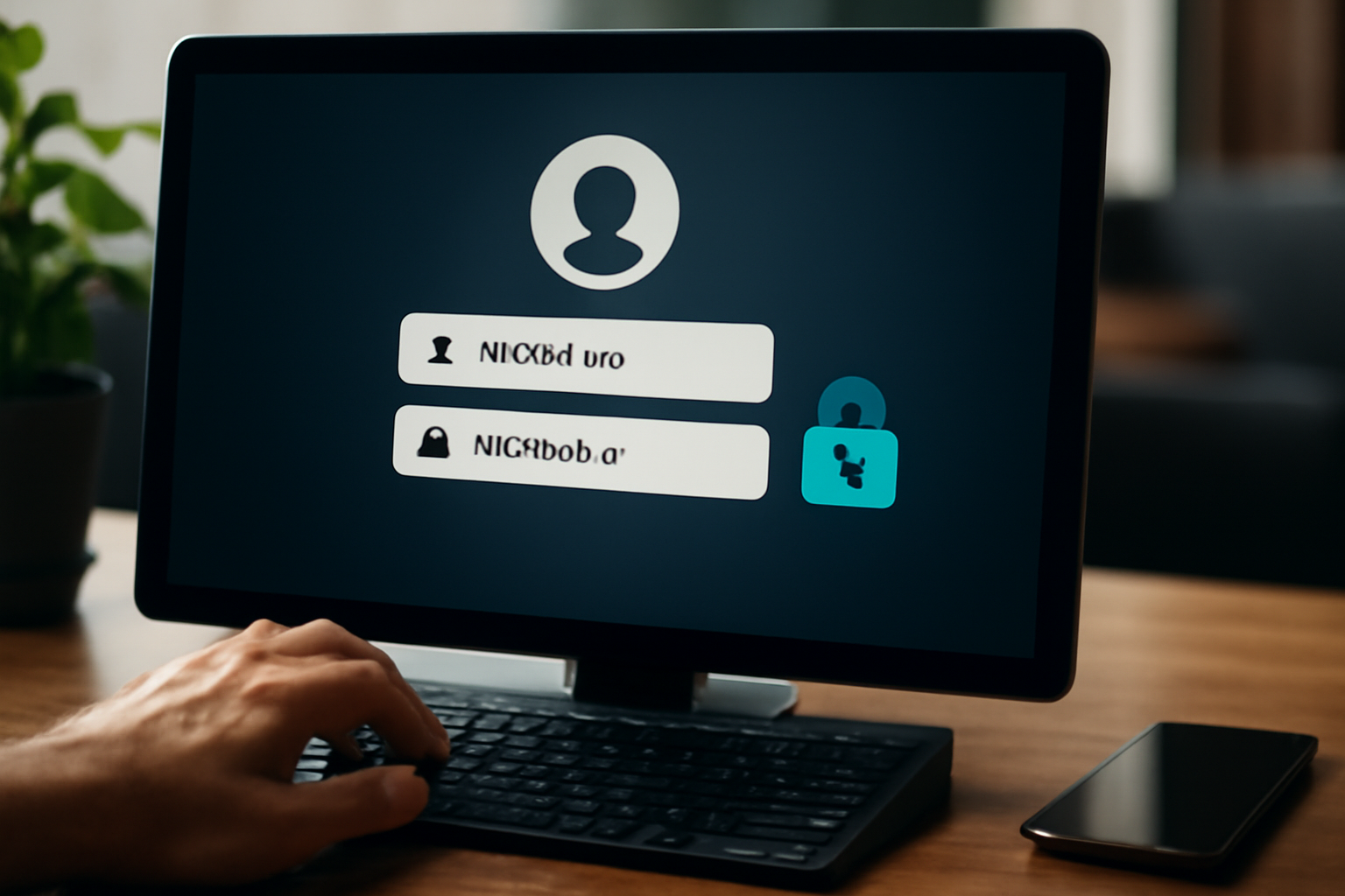 How to Create Strong Passwords and Maintain Your Digital Security