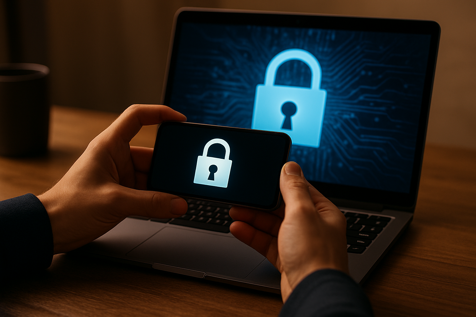 How to Protect Your Personal Data in the Digital Age