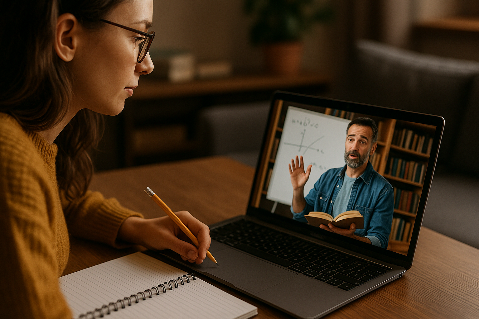 Technology and Education How Online Learning Is Revolutionizing Teaching