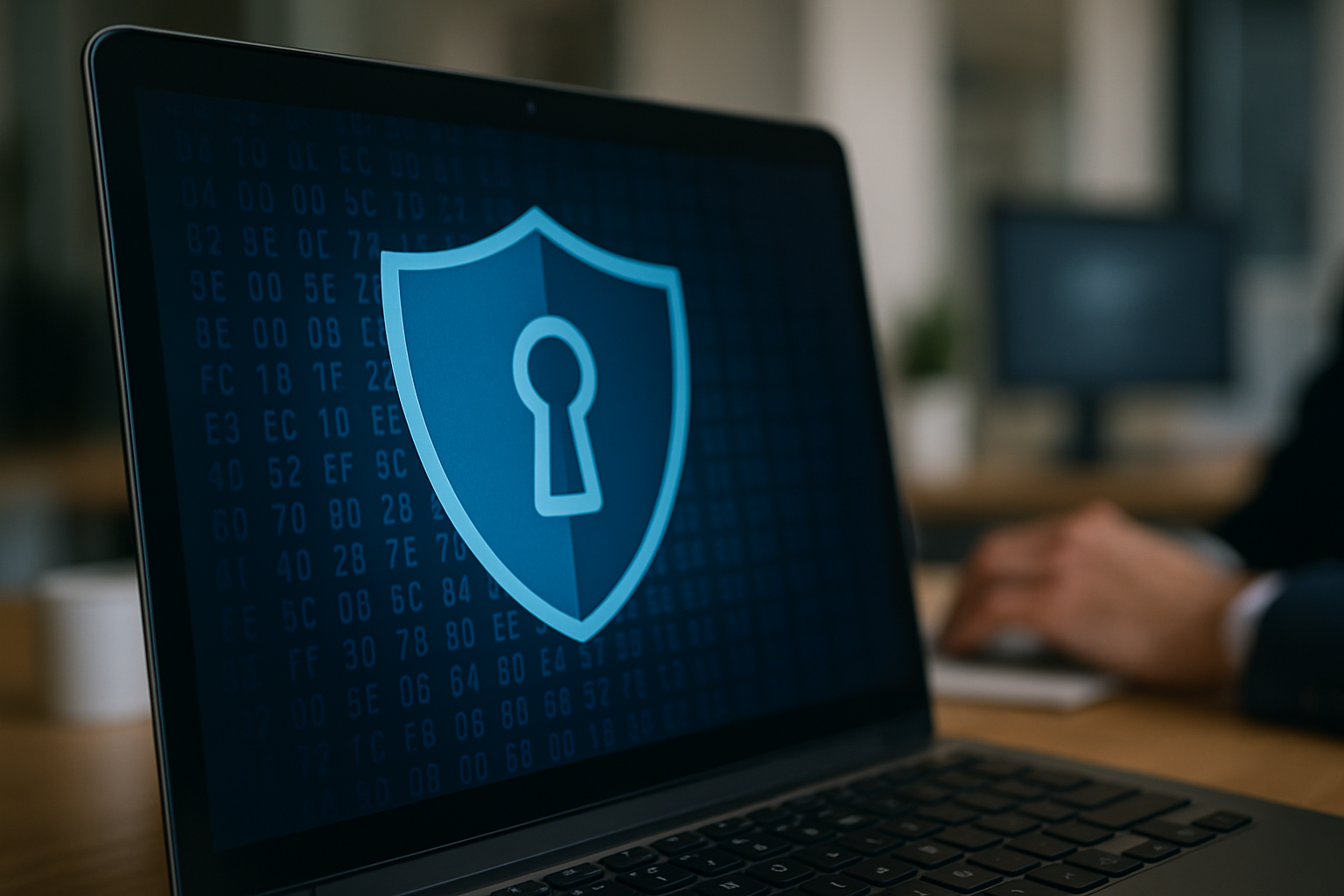 The Importance of Cybersecurity for Individuals and Businesses