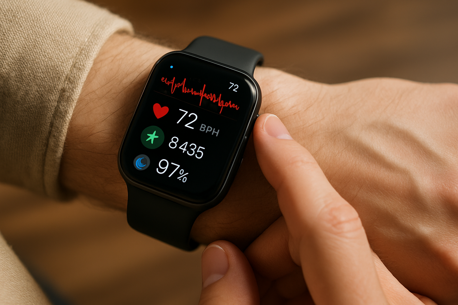 What Are Wearables and How Are They Impacting Health