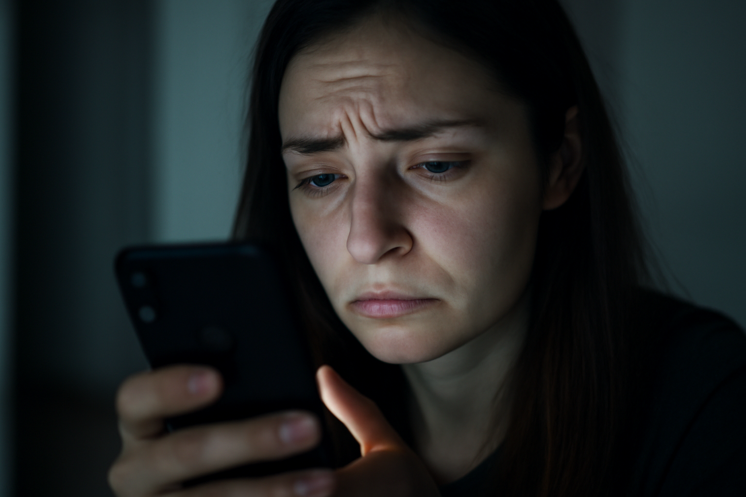 What Are the Risks of Excessive Digital Exposure