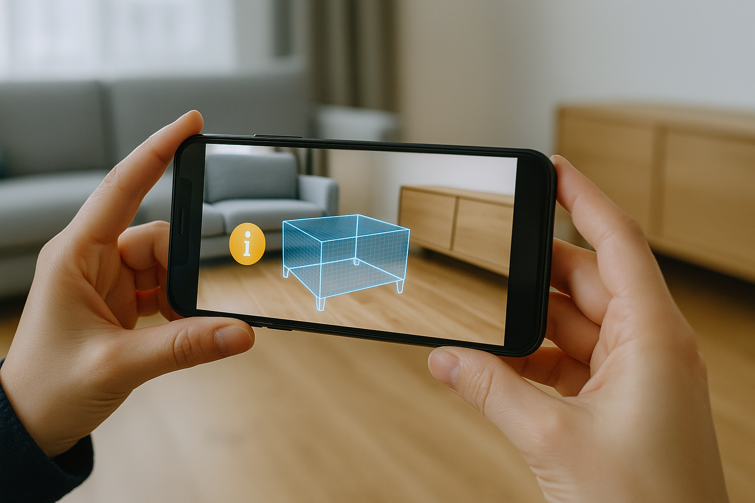 What Is Augmented Reality and Where Is It Used