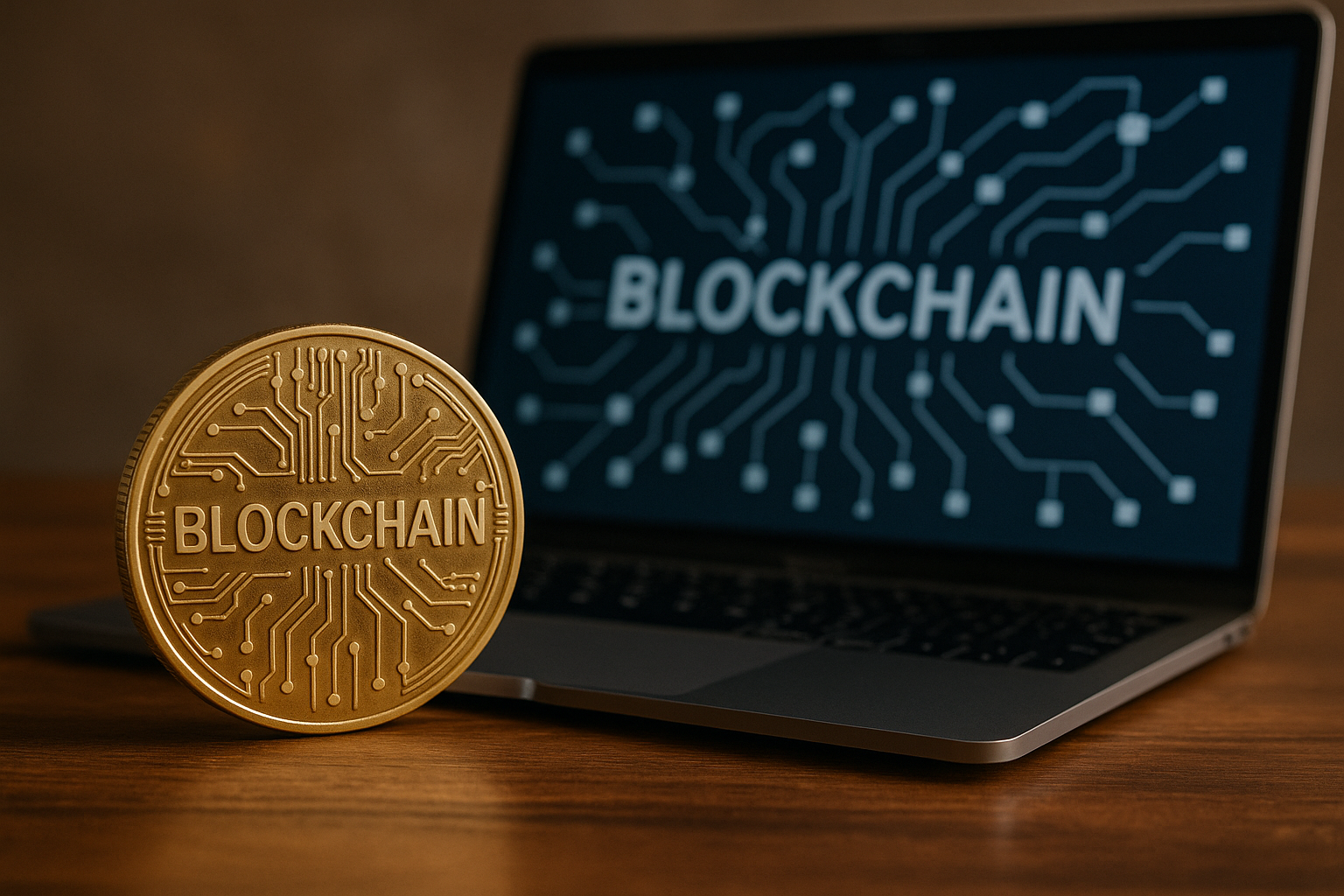 What Is Blockchain and How It Goes Beyond Cryptocurrencies