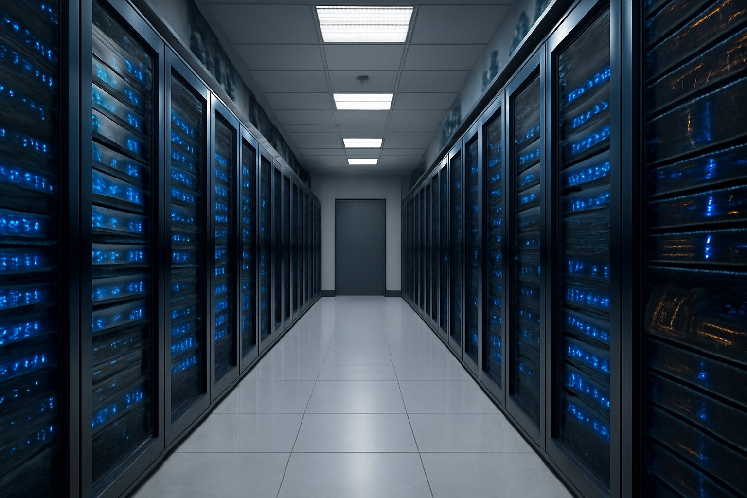 What Is a Data Center and Why Is It So Important