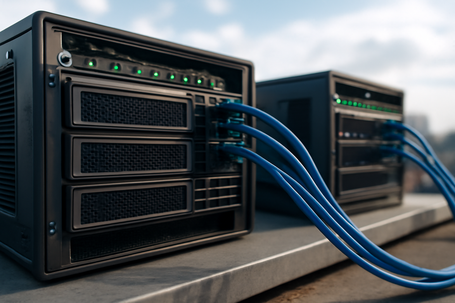 What is Edge Computing and How is it Growing