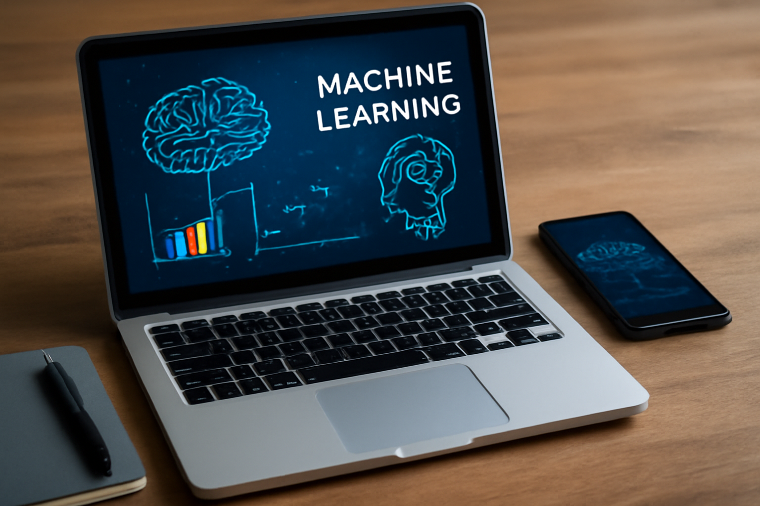 What is Machine Learning and How It’s Present in Your Everyday Life
