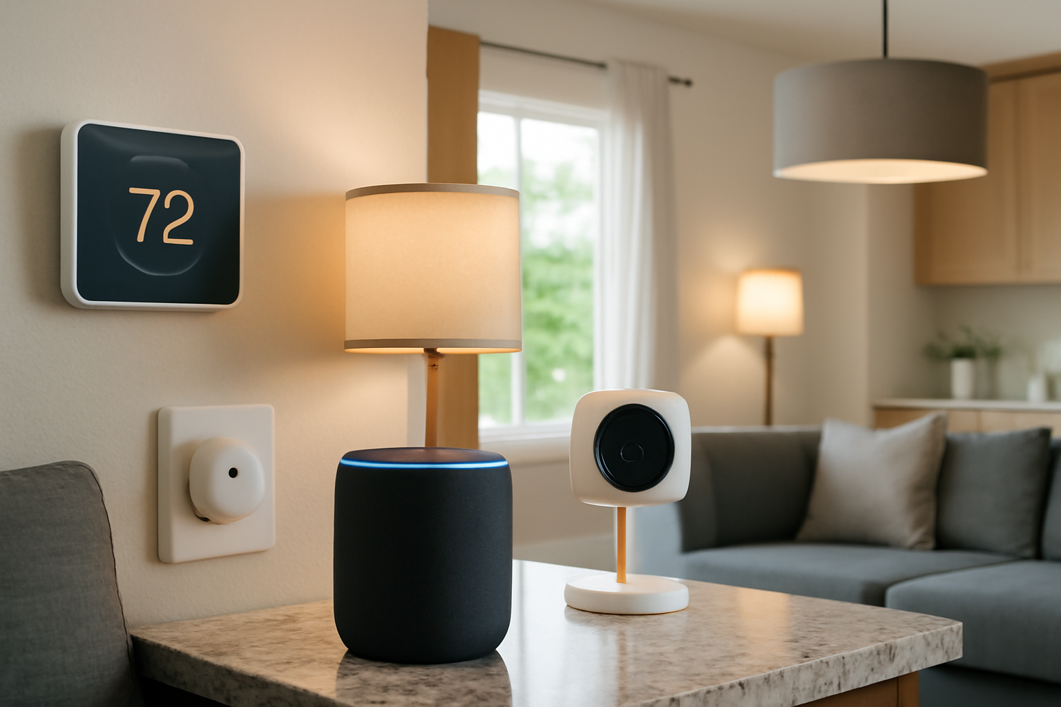 What is the Internet of Things and How is it Changing the World?