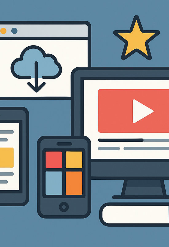 5 Useful Websites You Should Bookmark Right Now