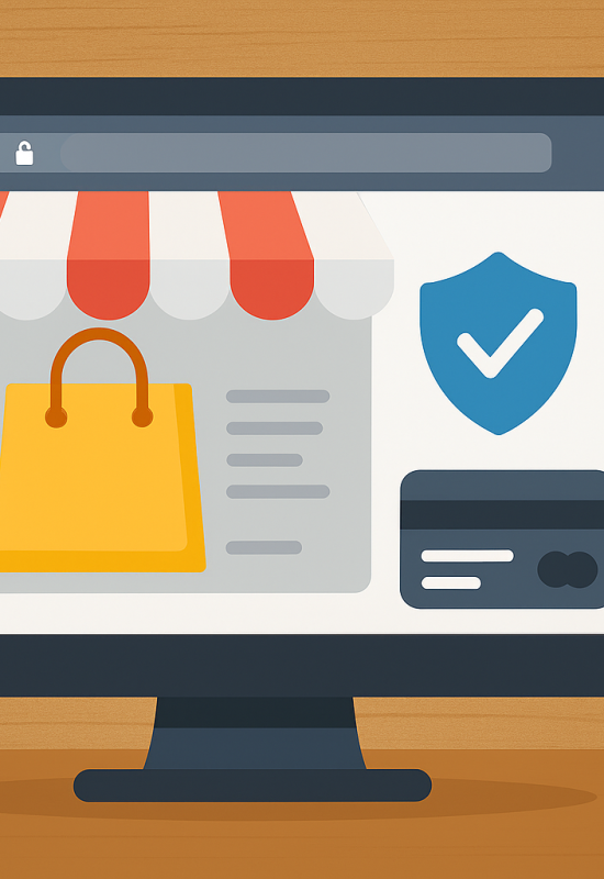 Tips for Making Safe Online Purchases